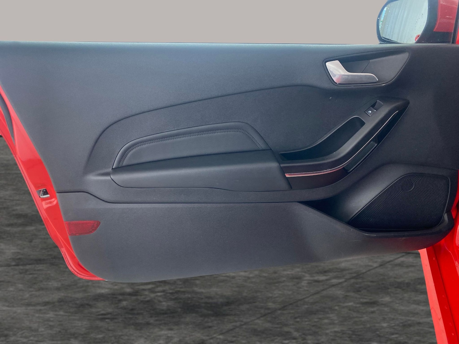 Used Ford Fiesta 2022 for sale - 76505471: Photo 24