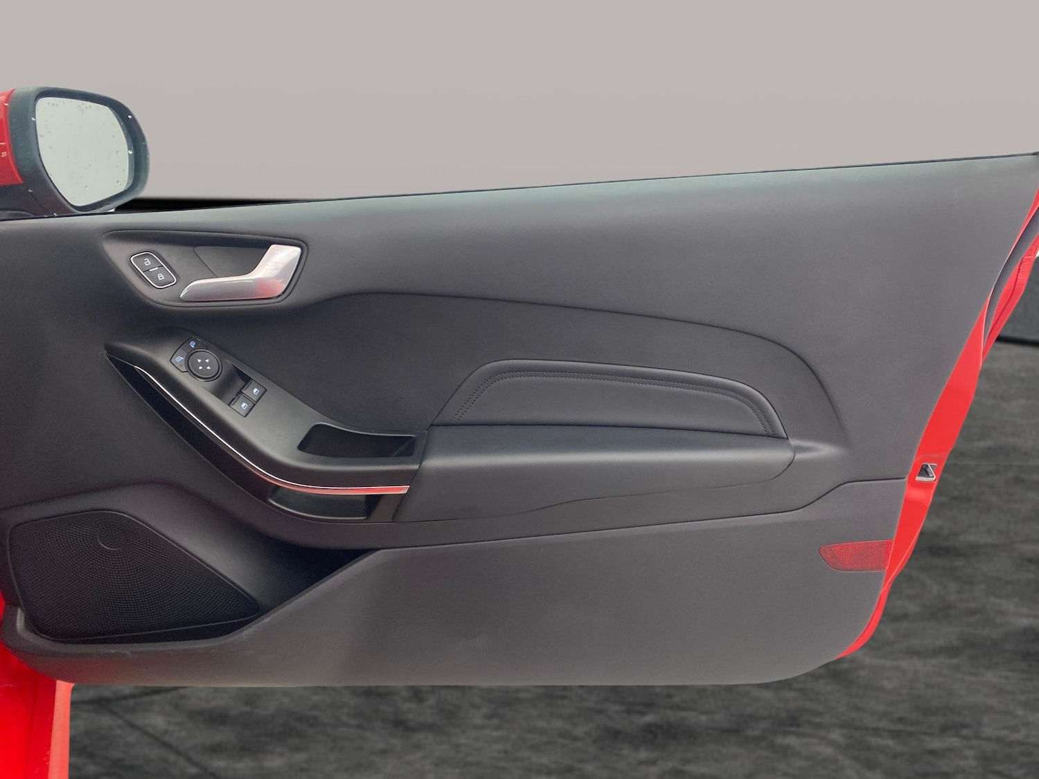 Used Ford Fiesta 2022 for sale - 76505471: Photo 26