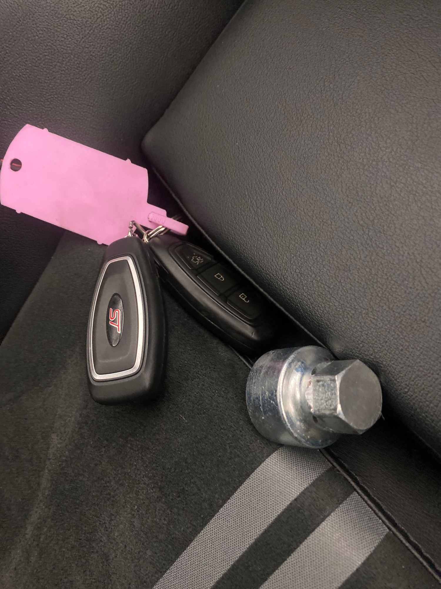 Used Ford Fiesta 2022 for sale - 76505471: Photo 27