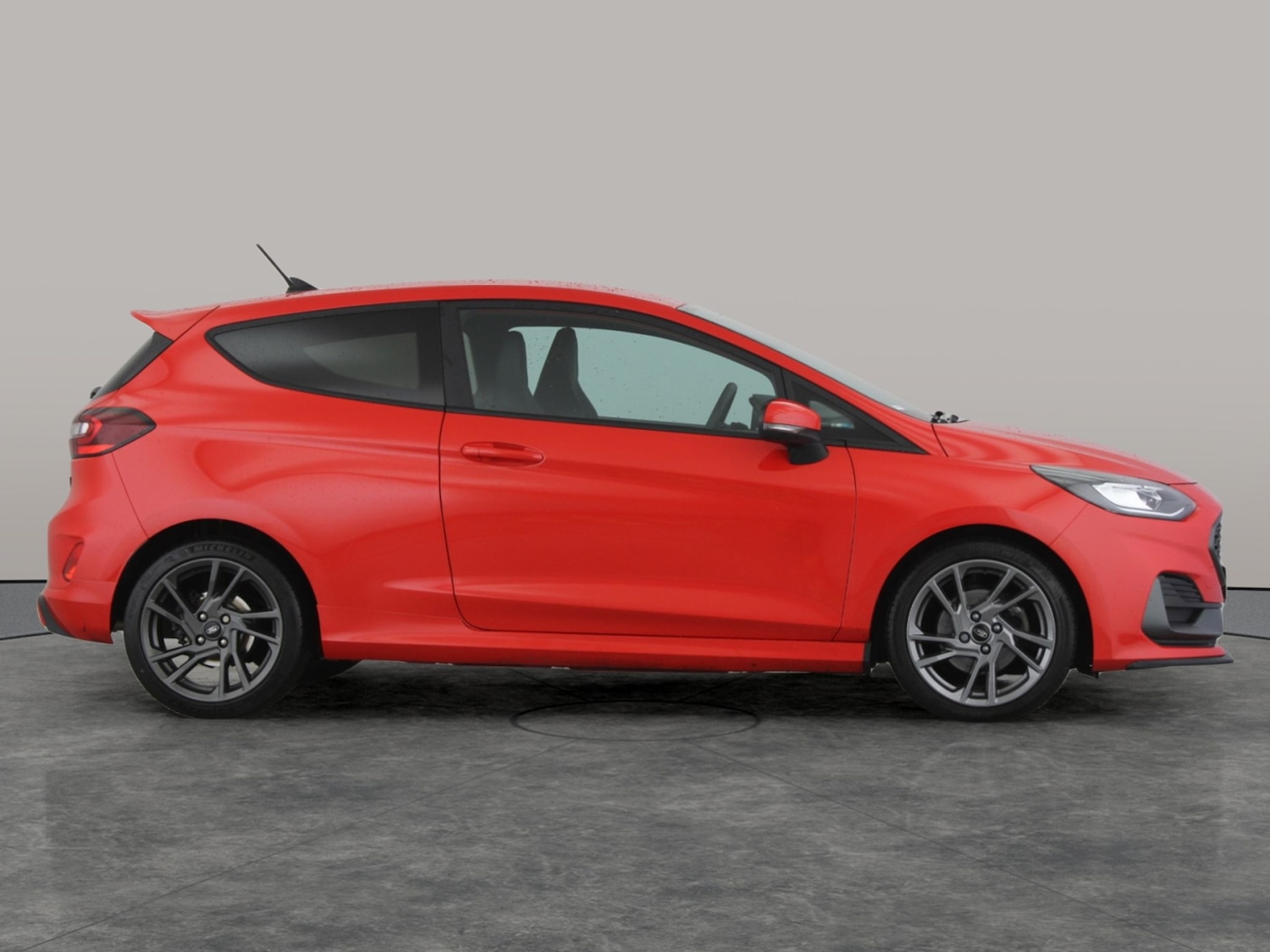 Used Ford Fiesta 2022 for sale - 76505471: Photo 9