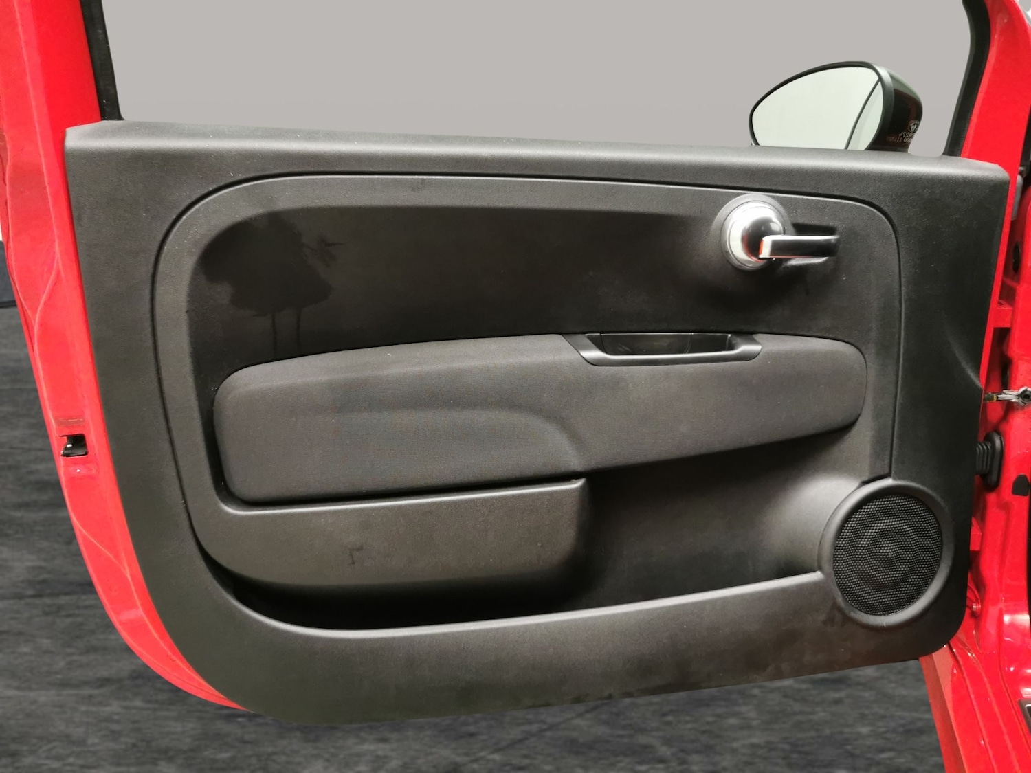 Used Abarth 595 2018 for sale - 77347198: Photo 23