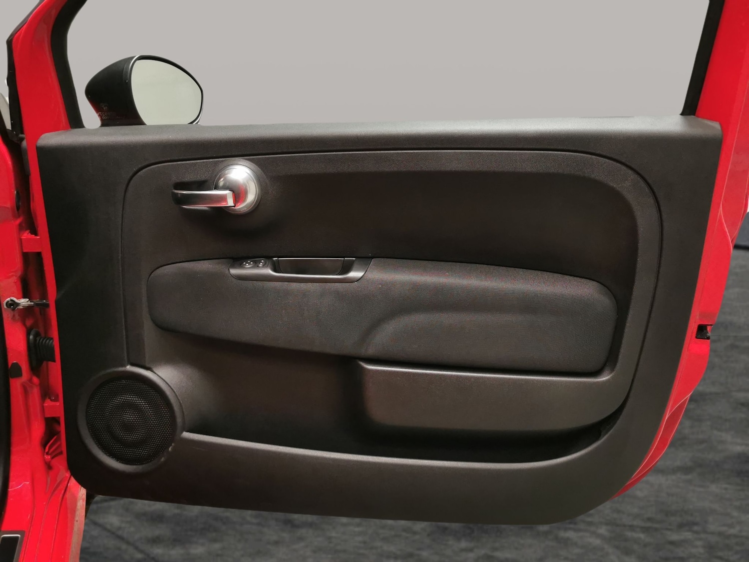 Used Abarth 595 2018 for sale - 77347198: Photo 24