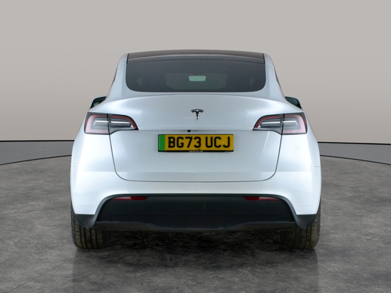 Used Tesla Model Y 2023 for sale - 77942624: Photo 12