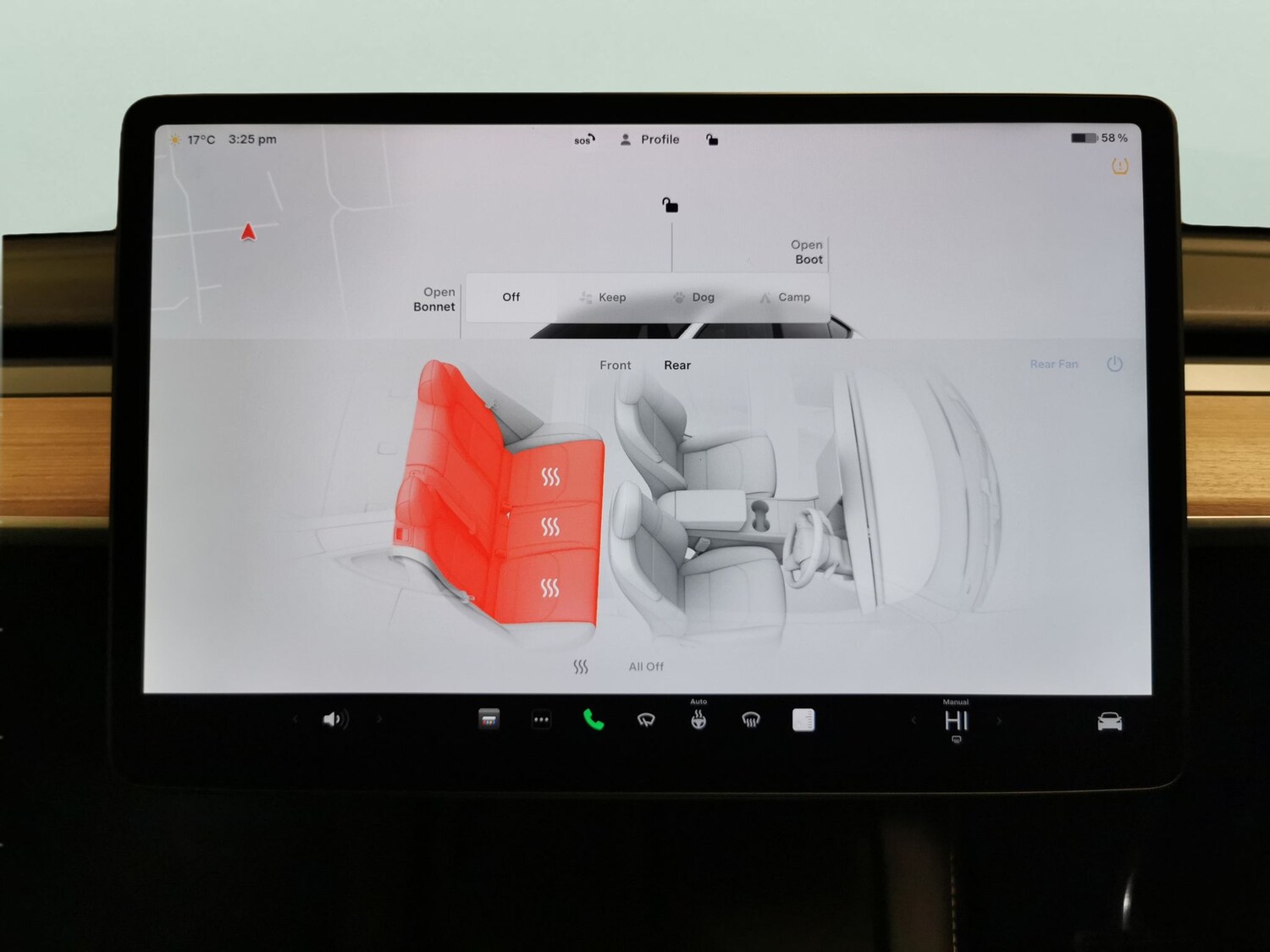 Used Tesla Model Y 2023 for sale - 77942624: Photo 15