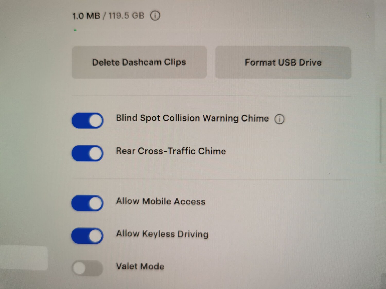 Used Tesla Model Y 2023 for sale - 77942624: Photo 16