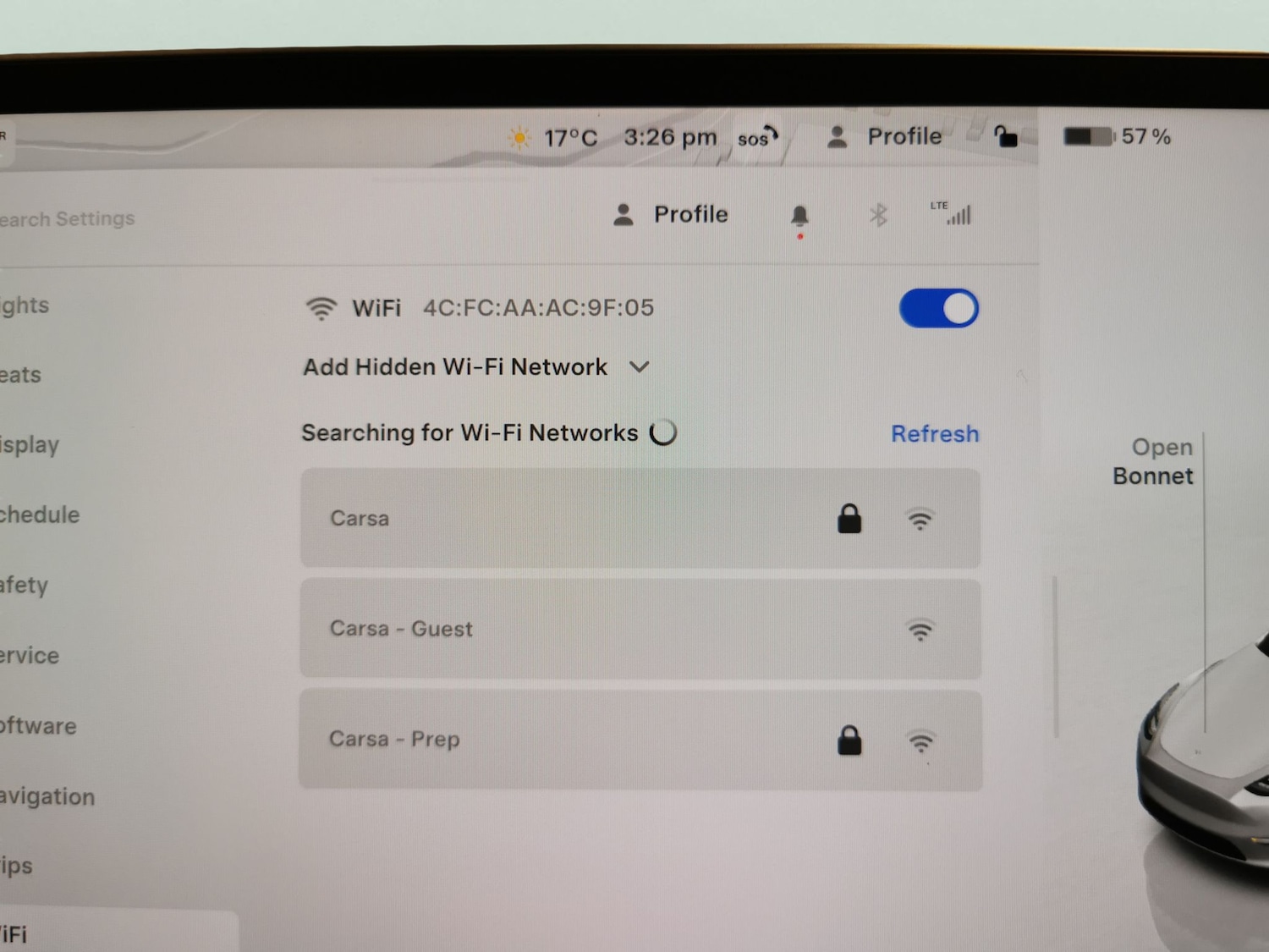 Used Tesla Model Y 2023 for sale - 77942624: Photo 17
