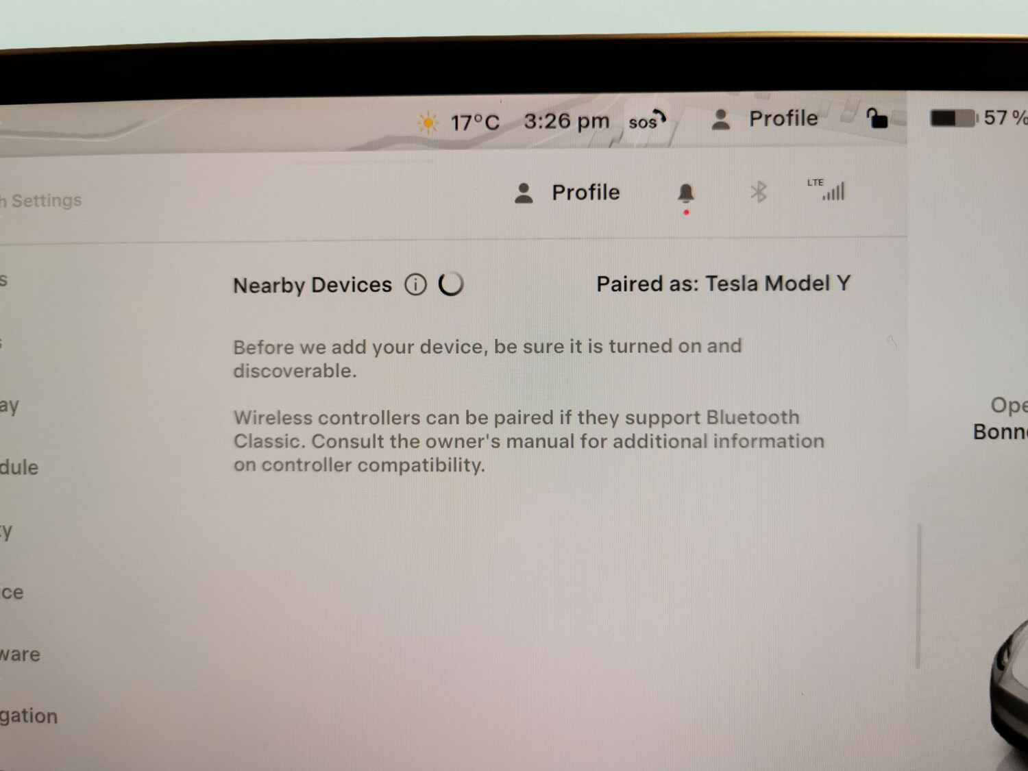 Used Tesla Model Y 2023 for sale - 77942624: Photo 18