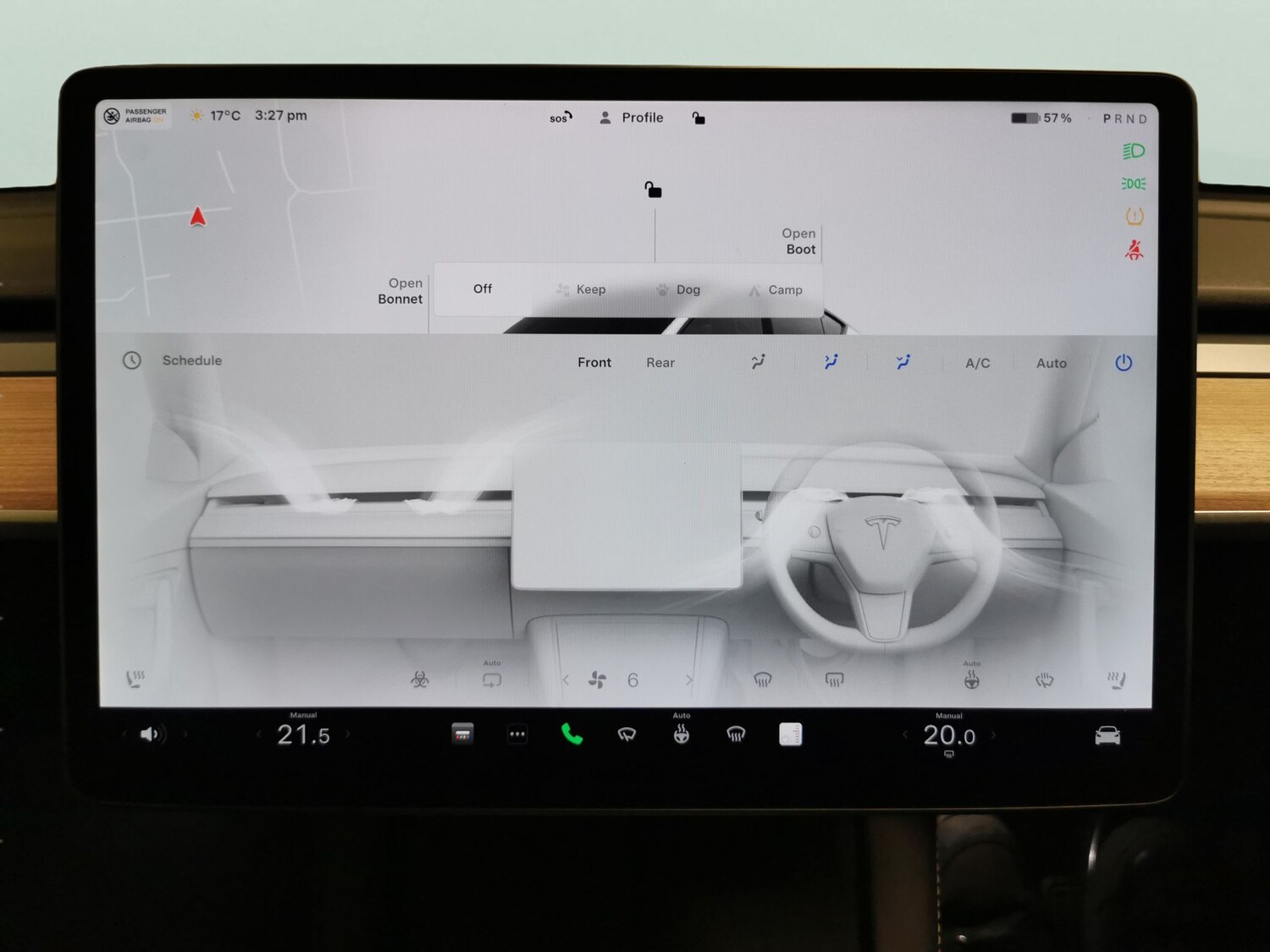 Used Tesla Model Y 2023 for sale - 77942624: Photo 19