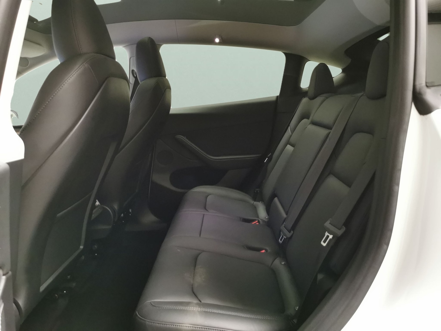 Used Tesla Model Y 2023 for sale - 77942624: Photo 26