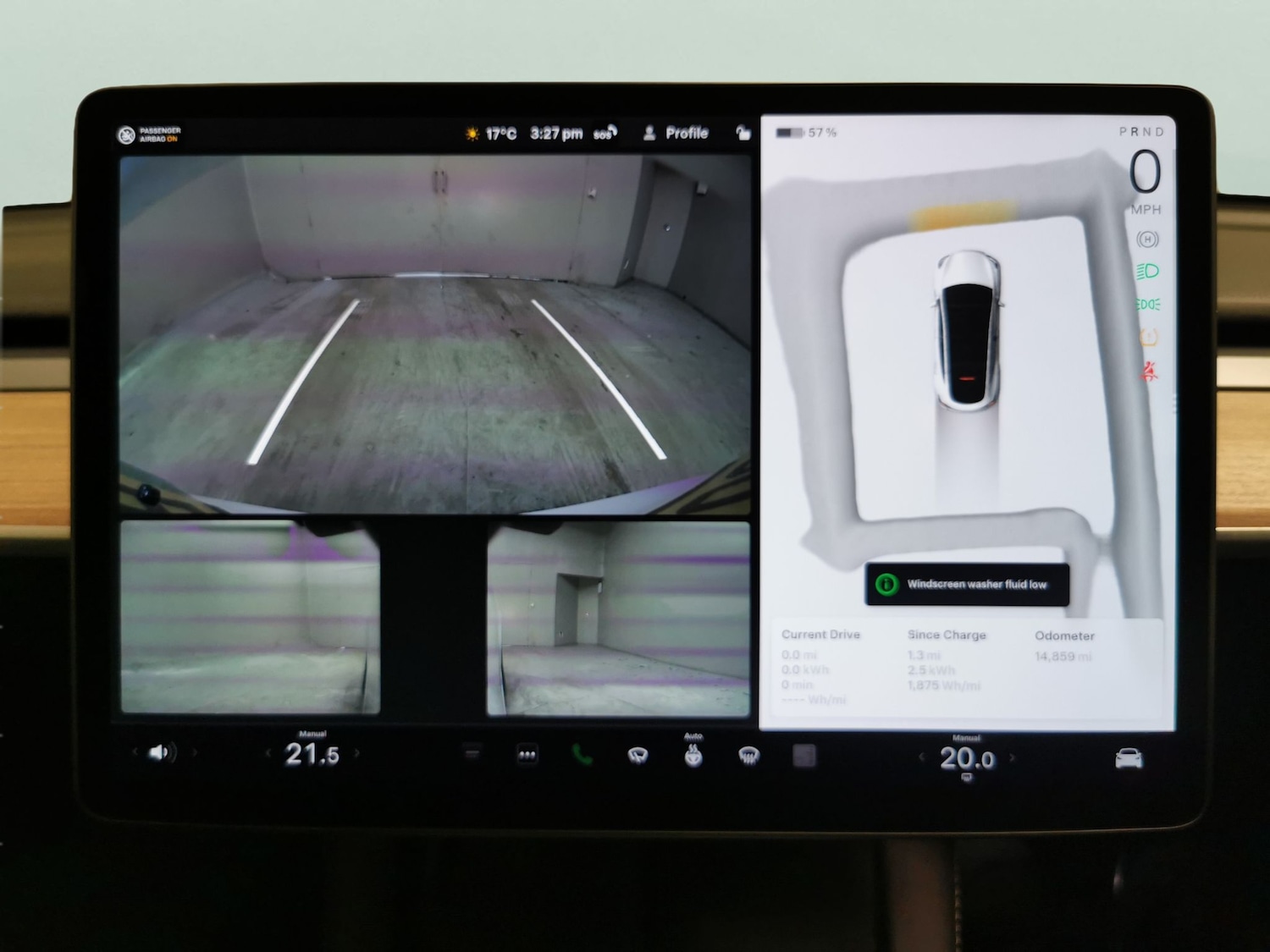 Used Tesla Model Y 2023 for sale - 77942624: Photo 5