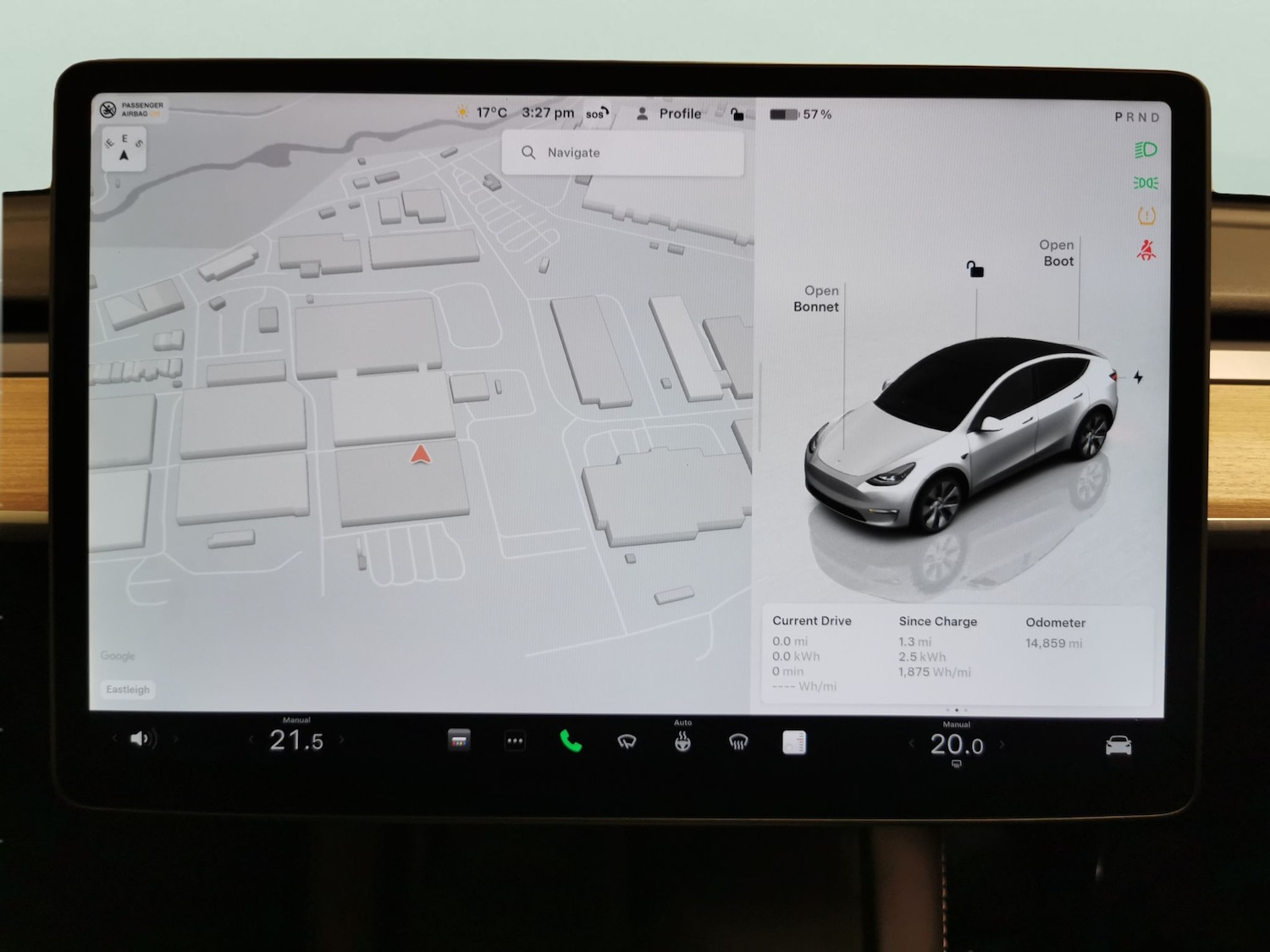 Used Tesla Model Y 2023 for sale - 77942624: Photo 6