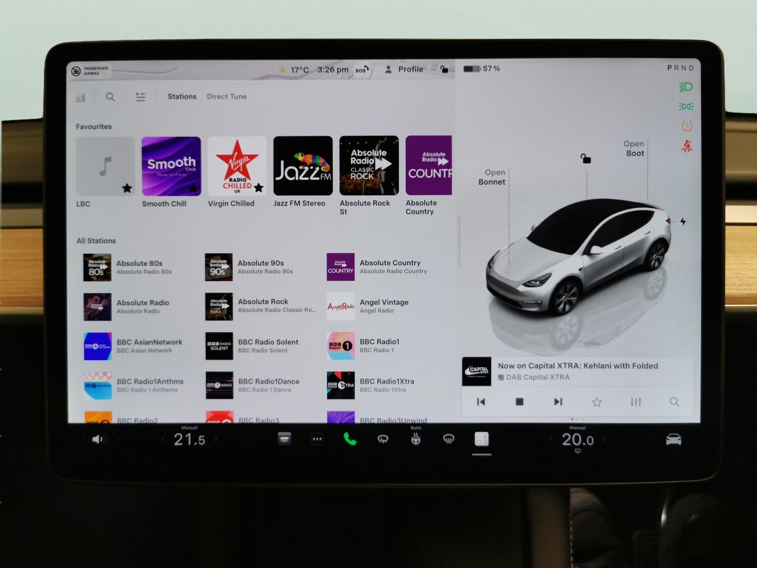 Used Tesla Model Y 2023 for sale - 77942624: Photo 7