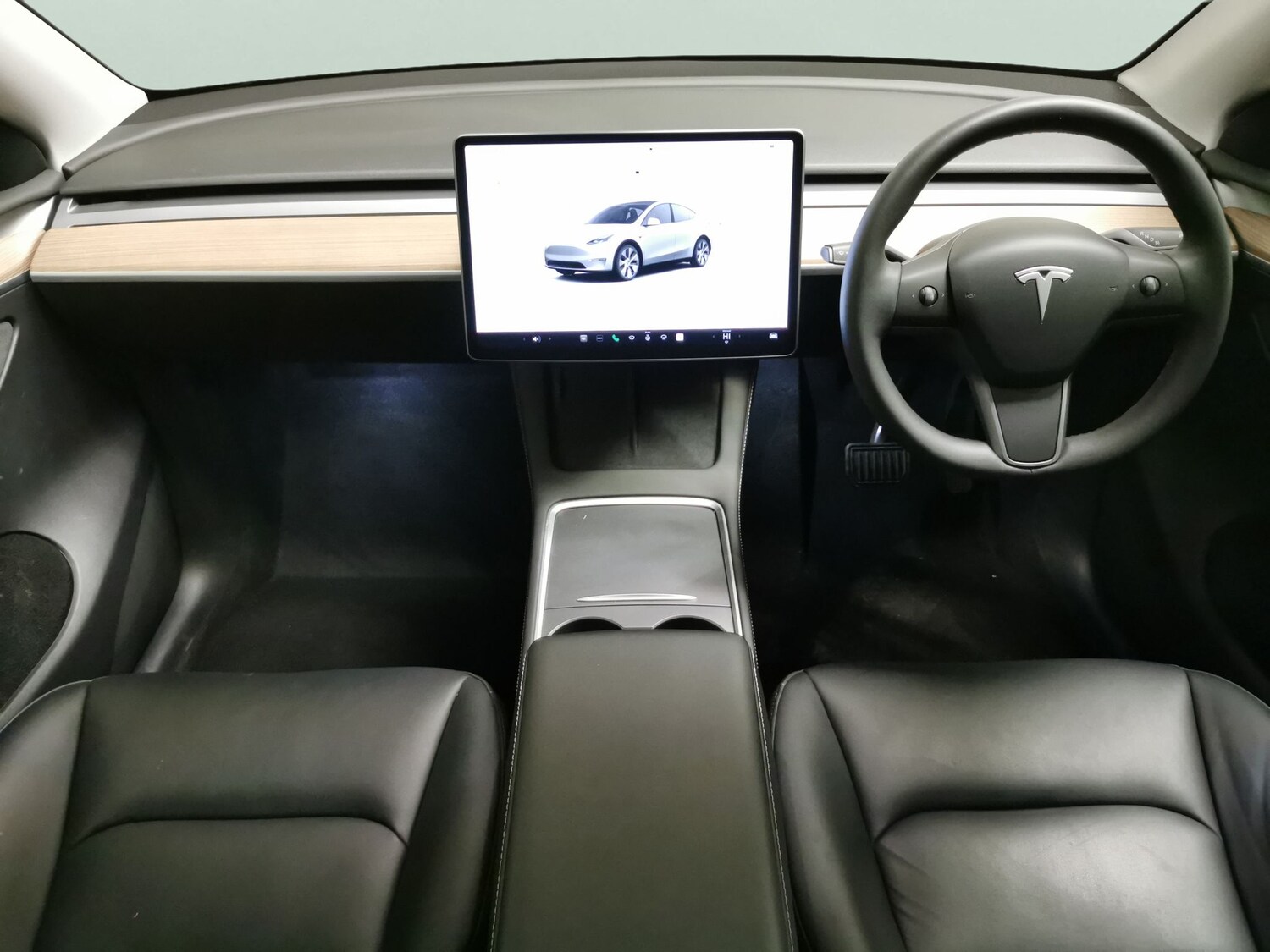 Used Tesla Model Y 2023 for sale - 77942624: Photo 8