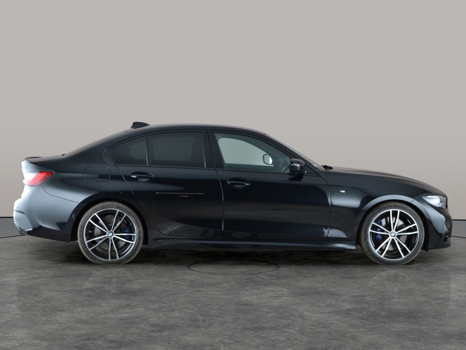 Used BMW 3 Series 2021 for sale - 77160972: Photo 10