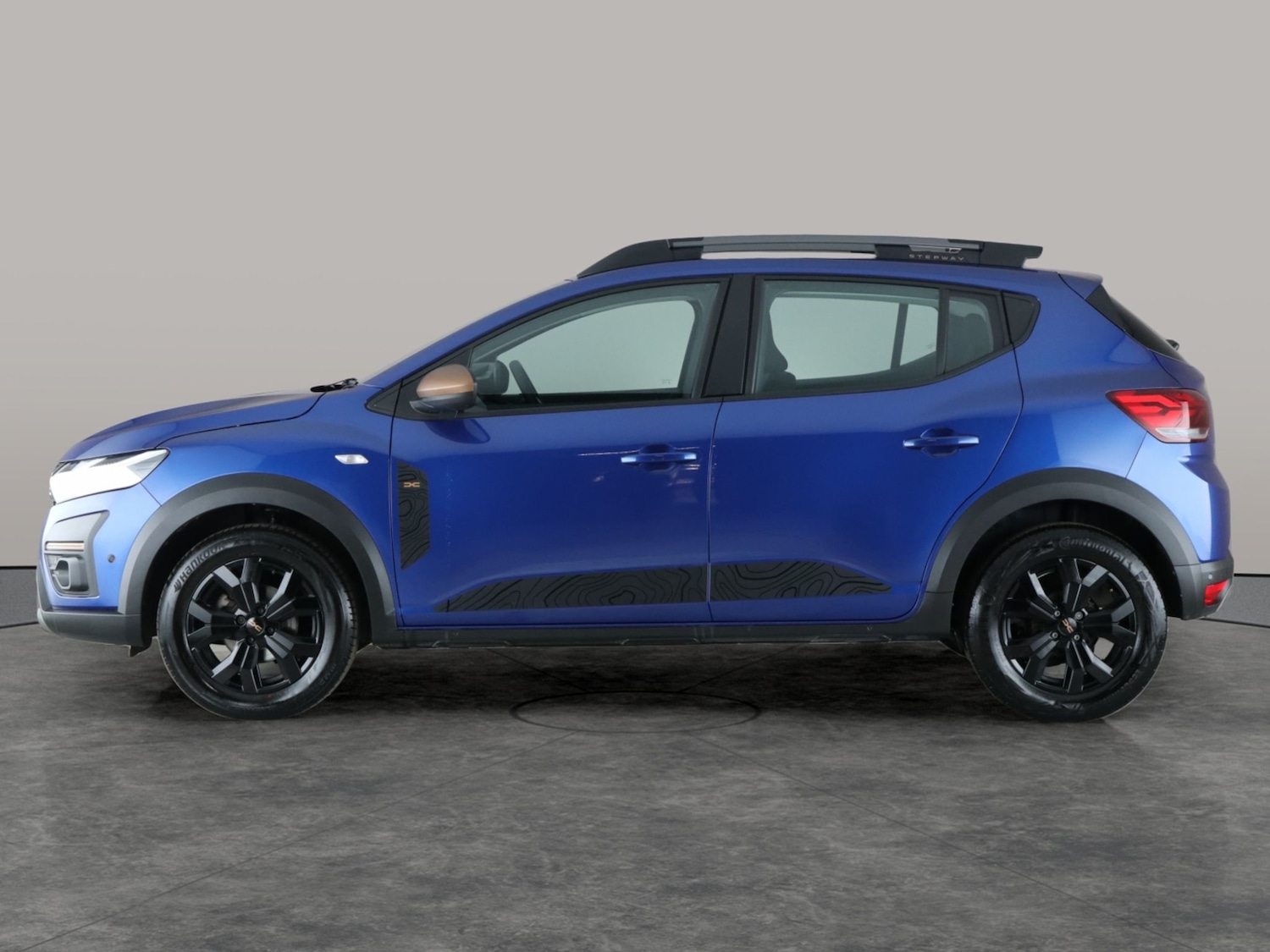 Used Dacia Sandero Stepway 2024 for sale - 76704222: Photo 13