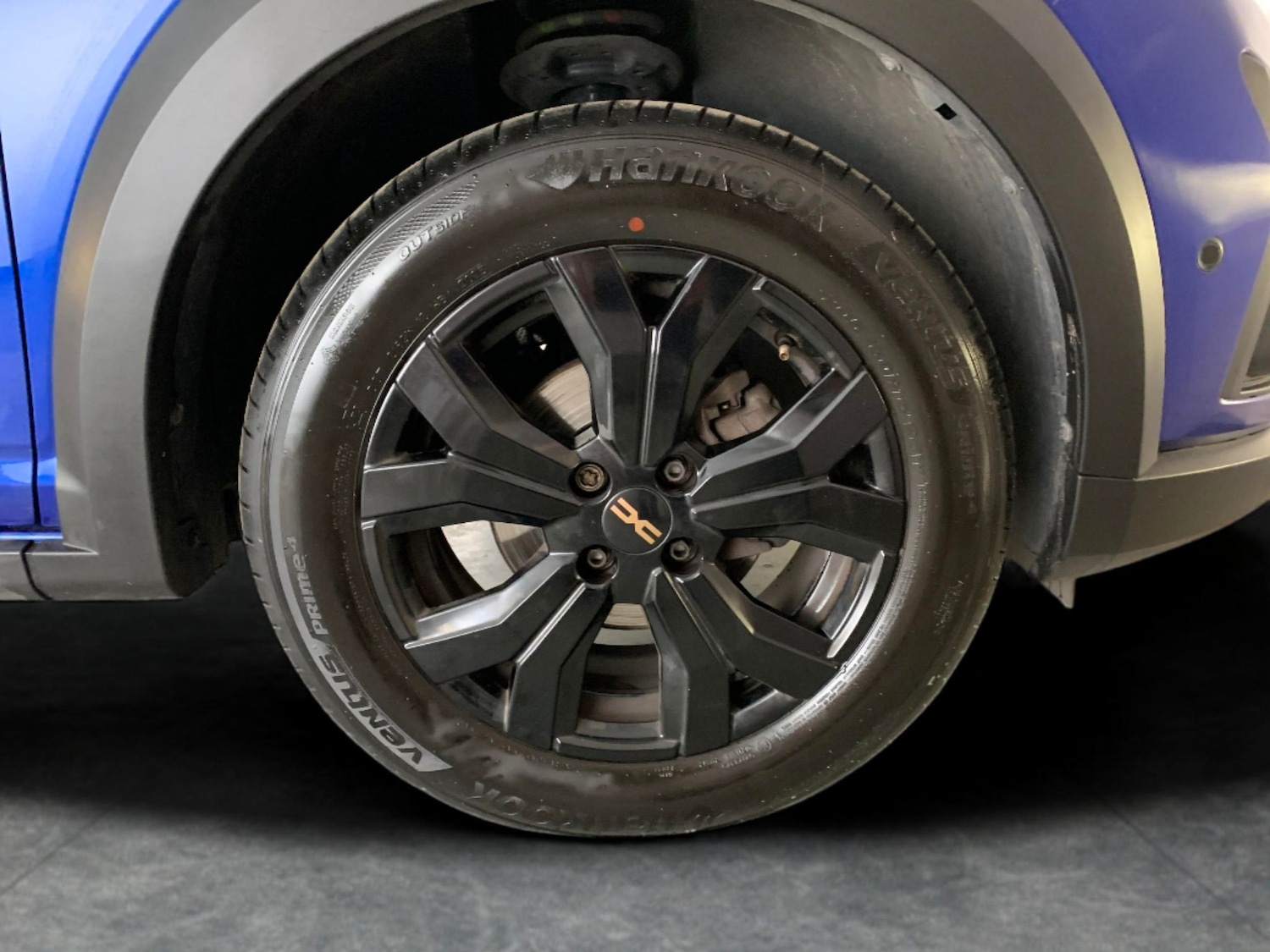 Used Dacia Sandero Stepway 2024 for sale - 76704222: Photo 20