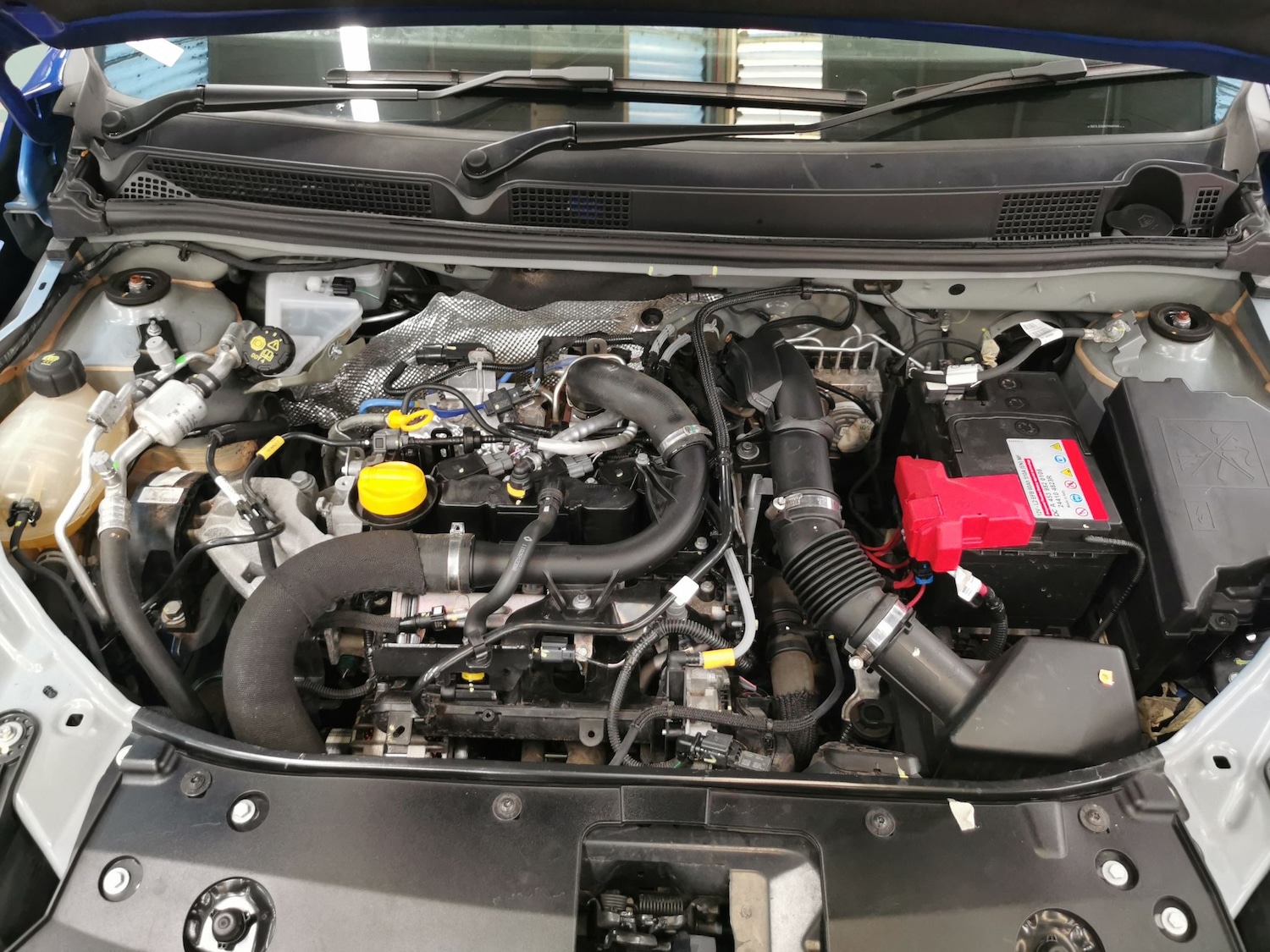 Used Dacia Sandero Stepway 2024 for sale - 76704222: Photo 28