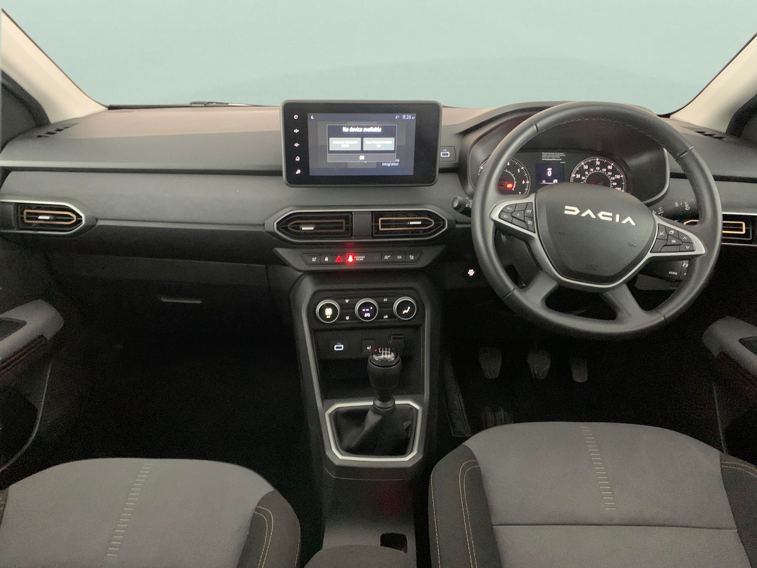 Used Dacia Sandero Stepway 2024 for sale - 76704222: Photo 7