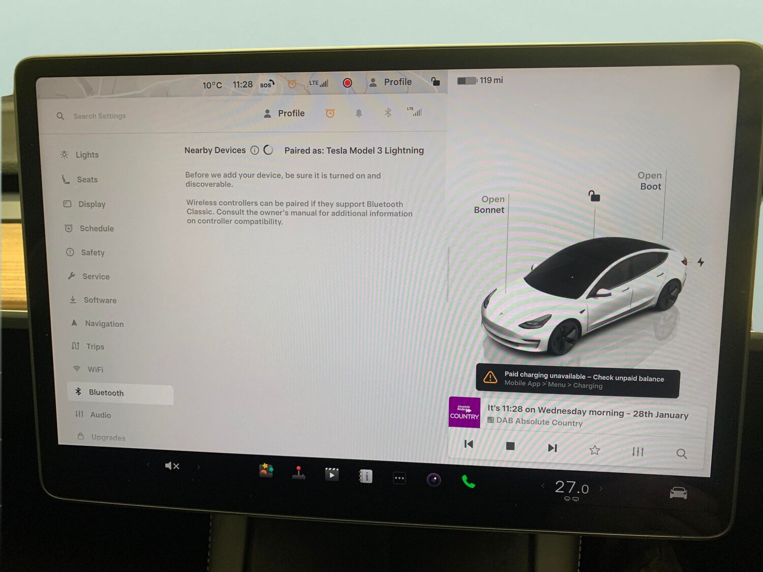 Used Tesla Model 3 2022 for sale - 77404326: Photo 17