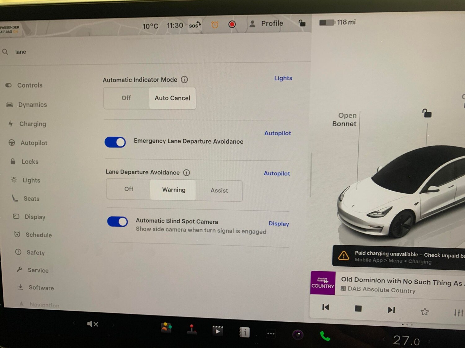 Used Tesla Model 3 2022 for sale - 77404326: Photo 20