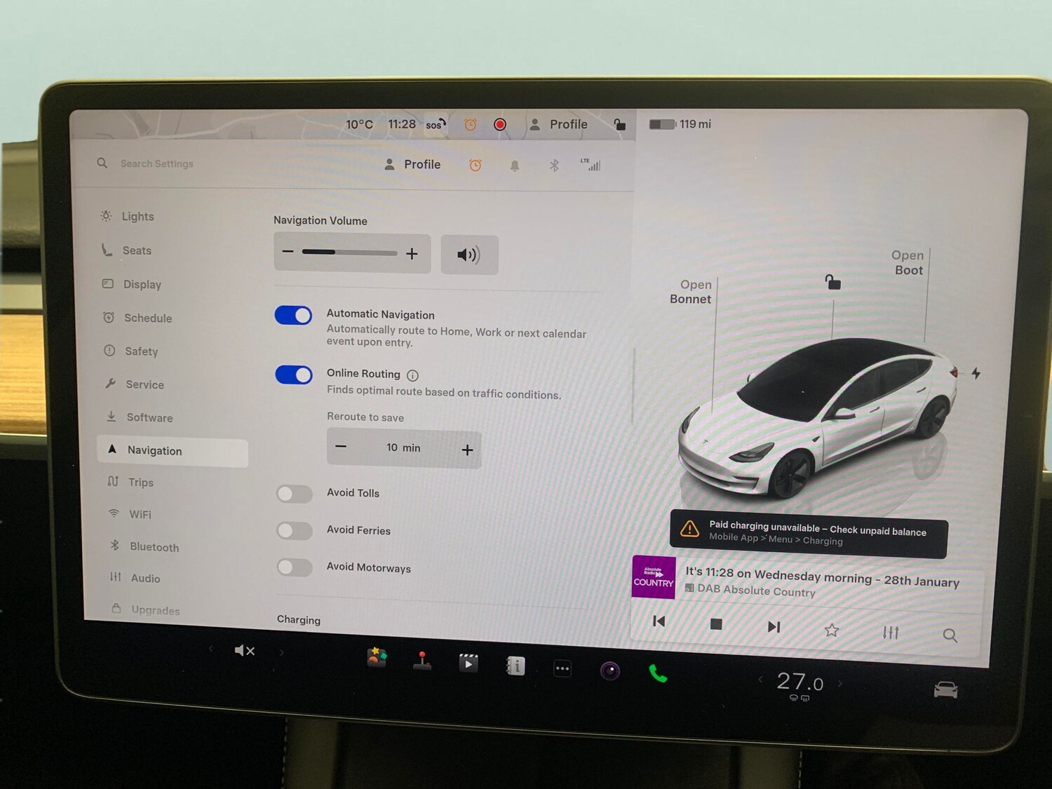 Used Tesla Model 3 2022 for sale - 77404326: Photo 7