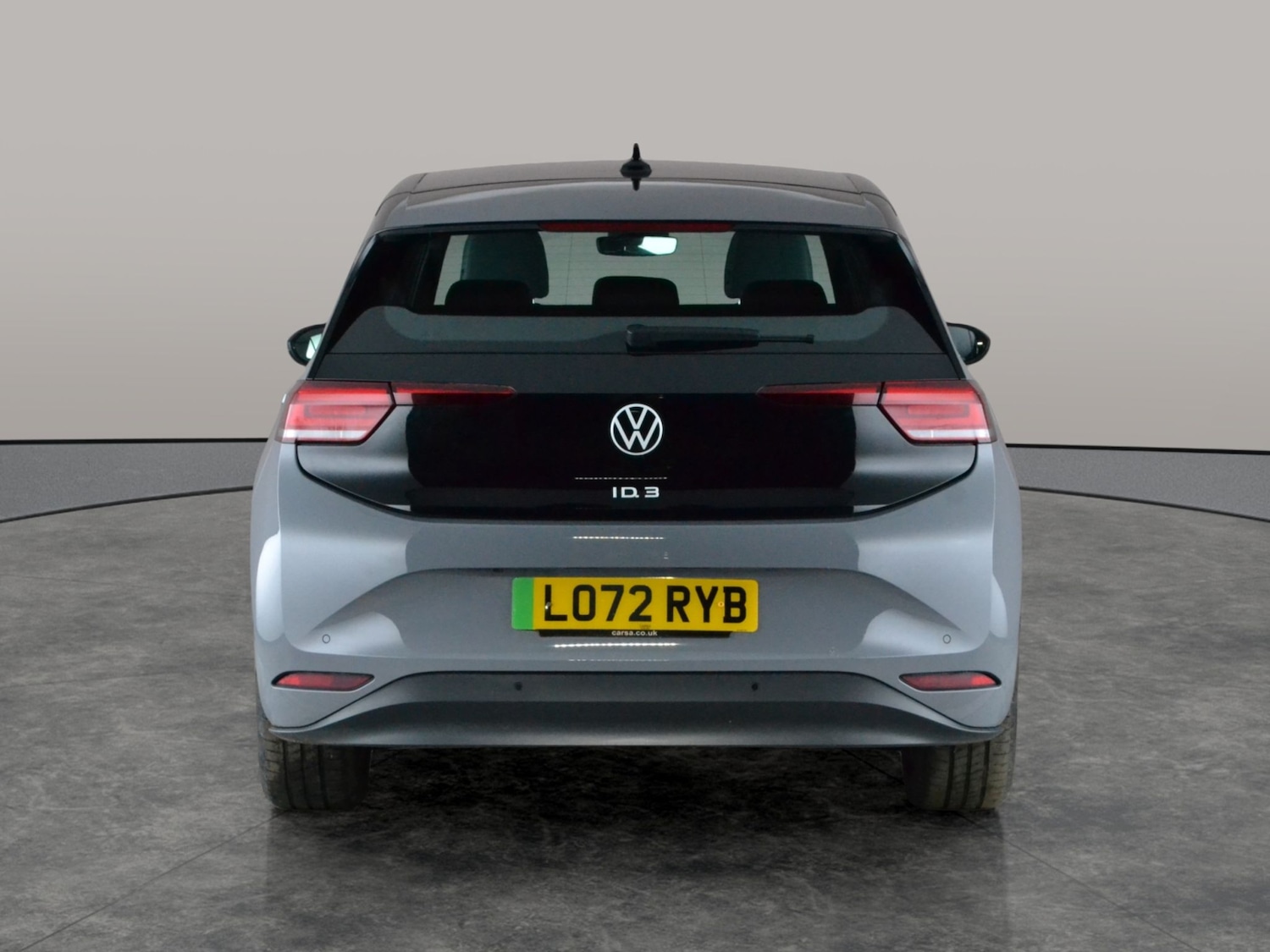 Used Volkswagen ID.3 2023 for sale - 77848478: Photo 10