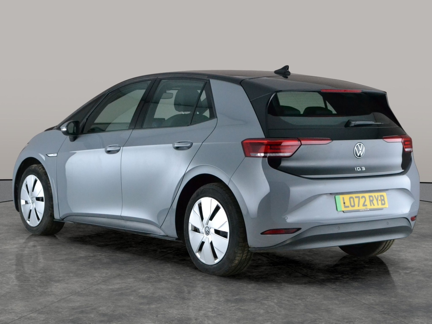 Used Volkswagen ID.3 2023 for sale - 77848478: Photo 11