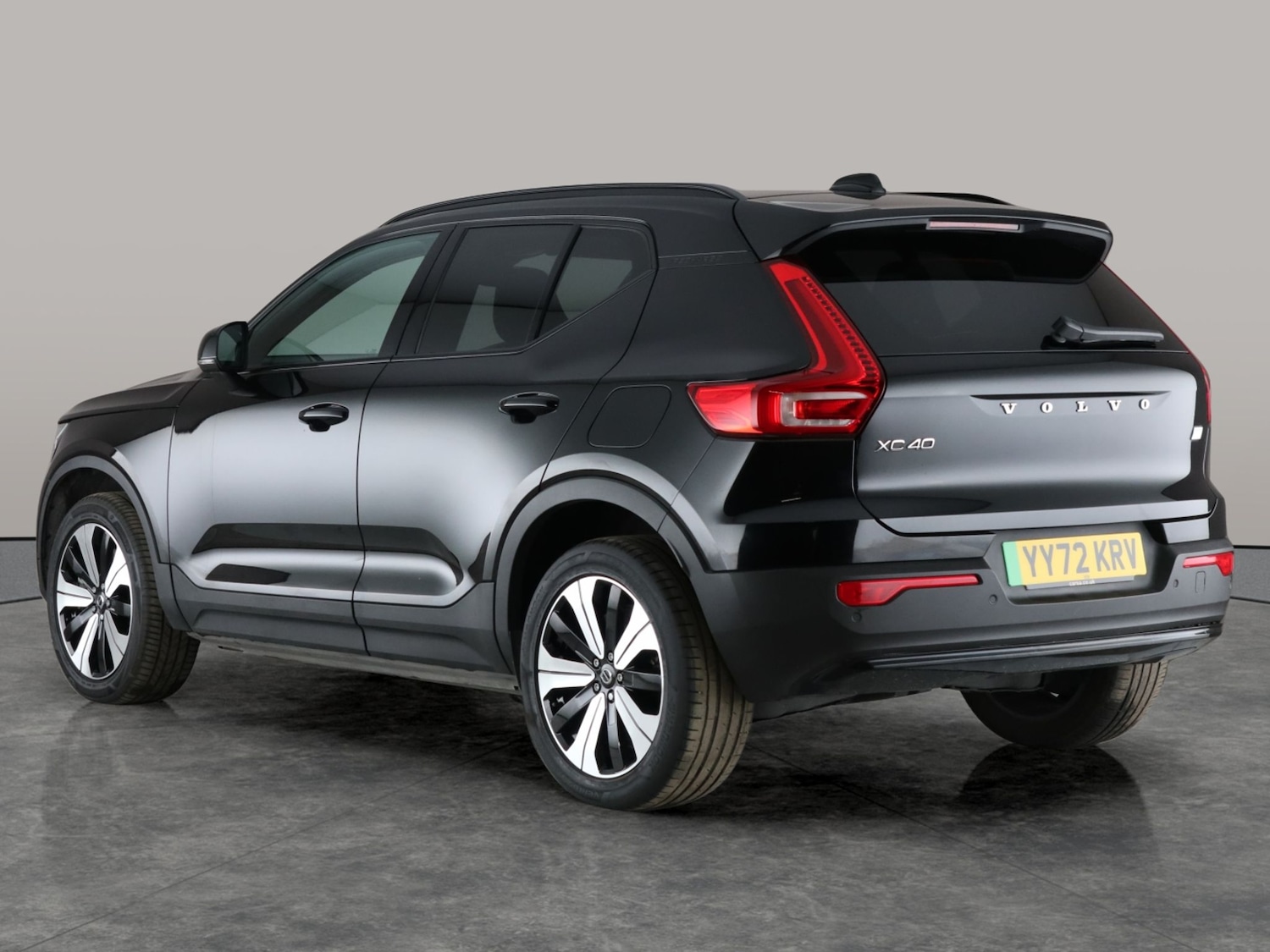 Used Volvo XC40 2022 for sale - 76566104: Photo 10