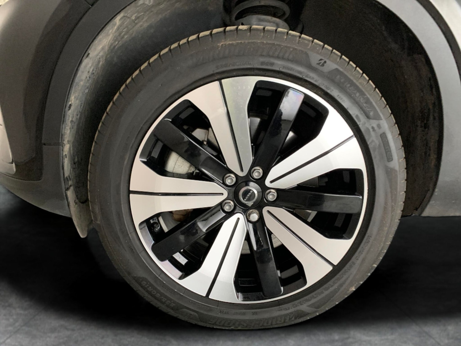 Used Volvo XC40 2022 for sale - 76566104: Photo 18