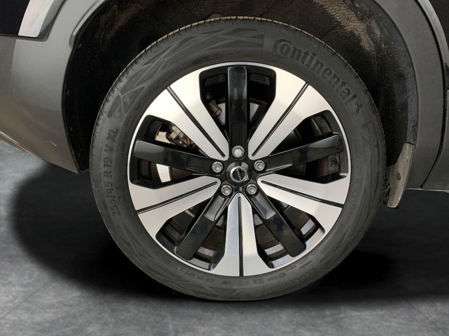 Used Volvo XC40 2022 for sale - 76566104: Photo 20