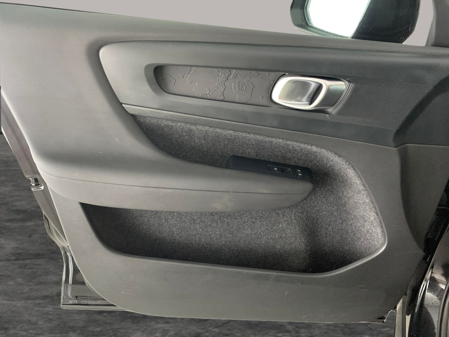 Used Volvo XC40 2022 for sale - 76566104: Photo 22