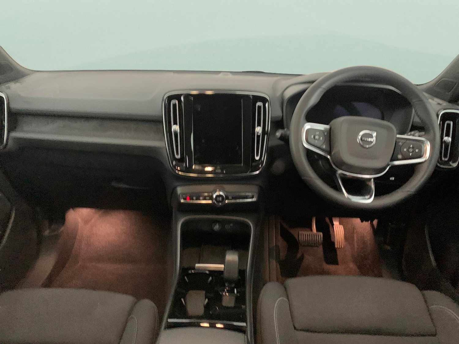 Used Volvo XC40 2022 for sale - 76566104: Photo 5