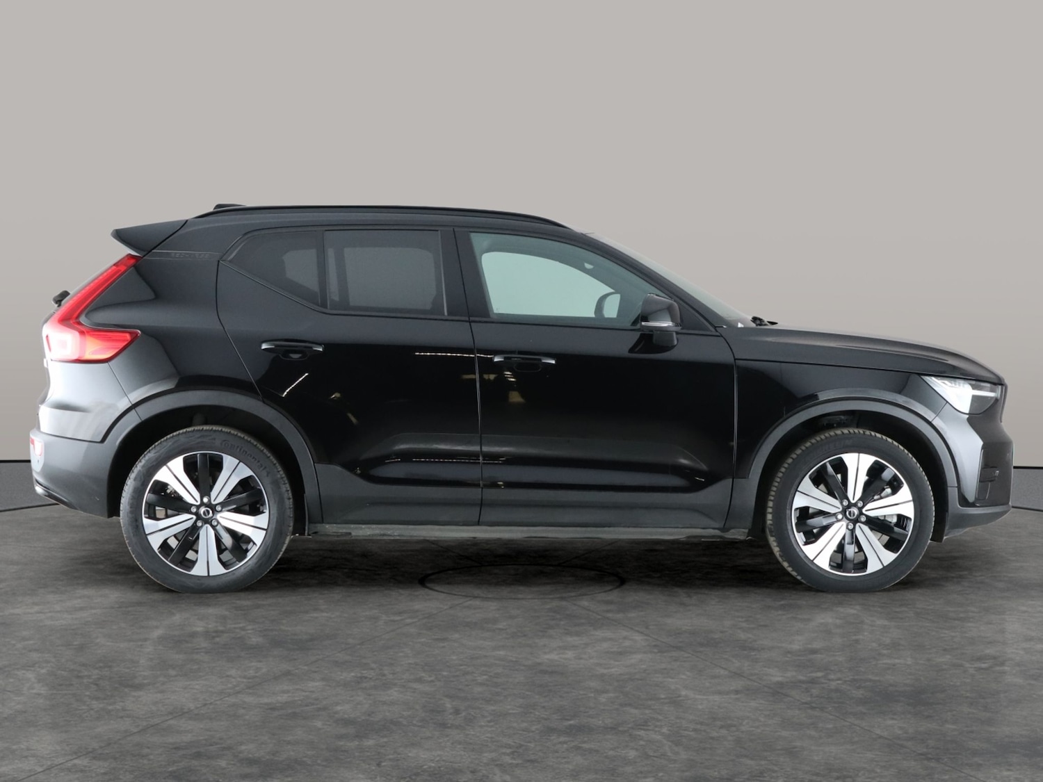 Used Volvo XC40 2022 for sale - 76566104: Photo 7