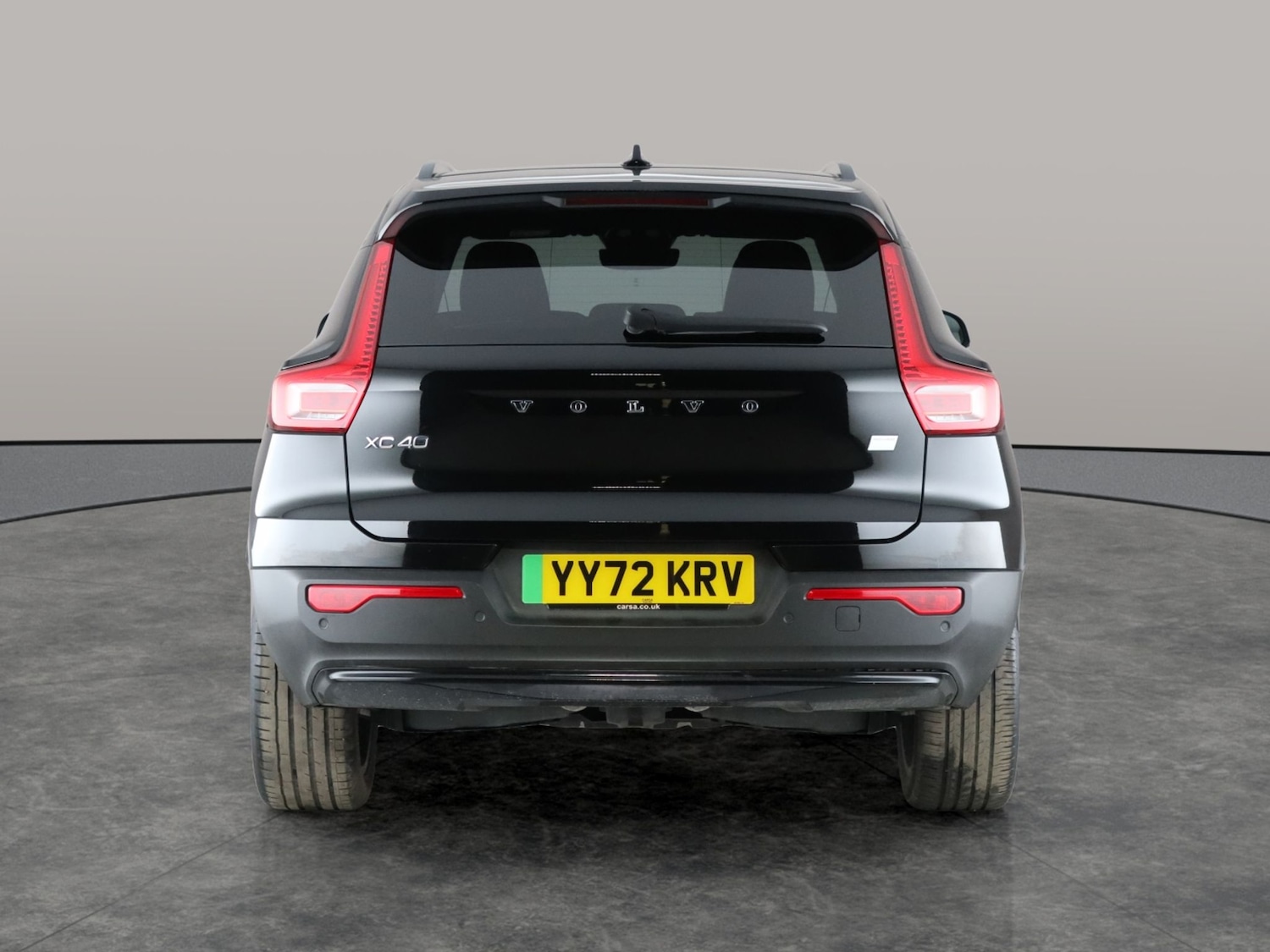 Used Volvo XC40 2022 for sale - 76566104: Photo 9