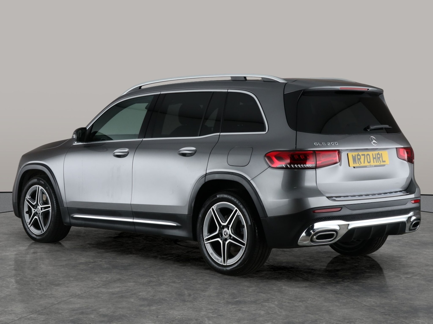 Used Mercedes-Benz GLB 2020 for sale - 76532000: Photo 13