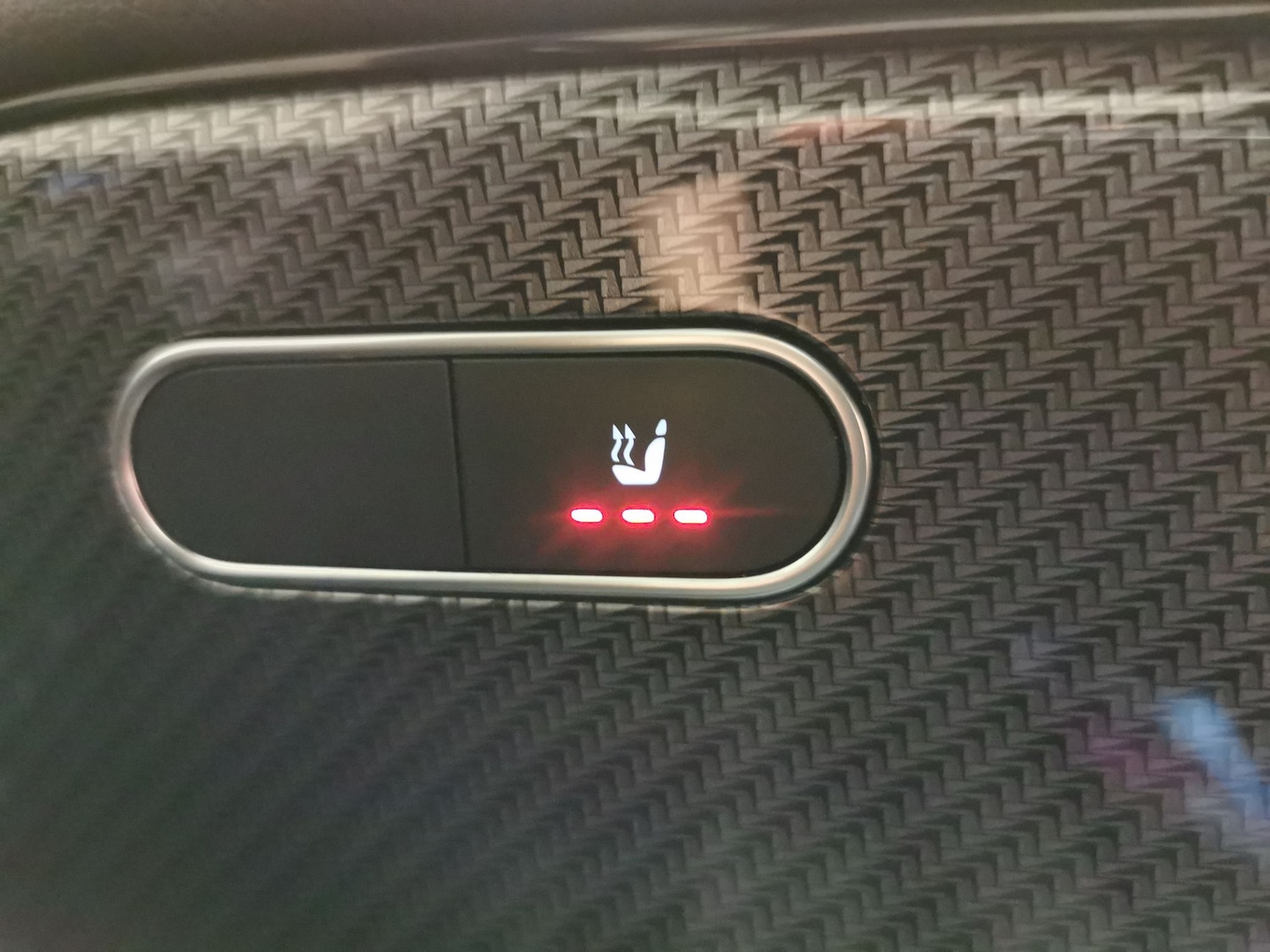 Used Mercedes-Benz GLB 2020 for sale - 76532000: Photo 18