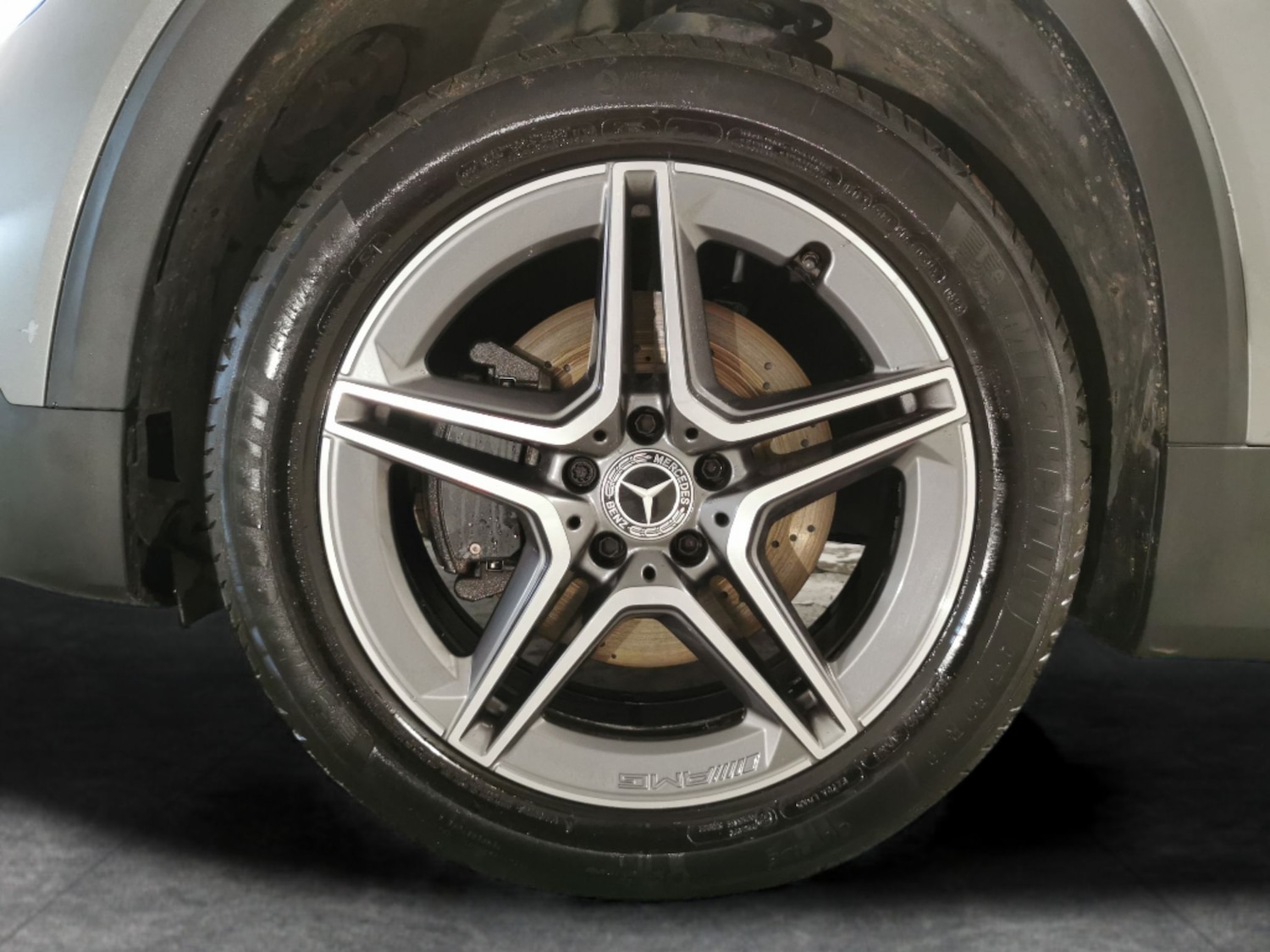 Used Mercedes-Benz GLB 2020 for sale - 76532000: Photo 22