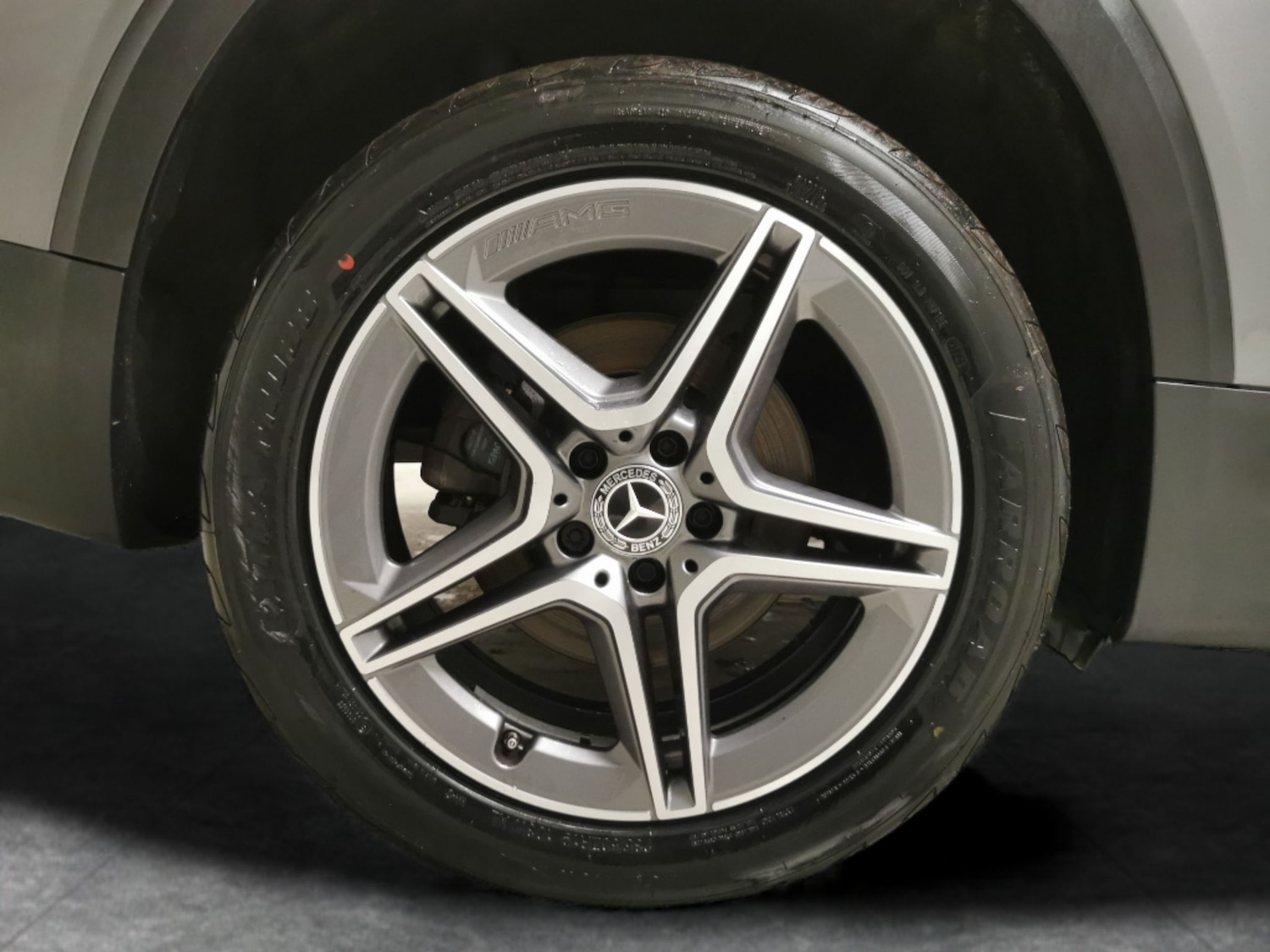 Used Mercedes-Benz GLB 2020 for sale - 76532000: Photo 24