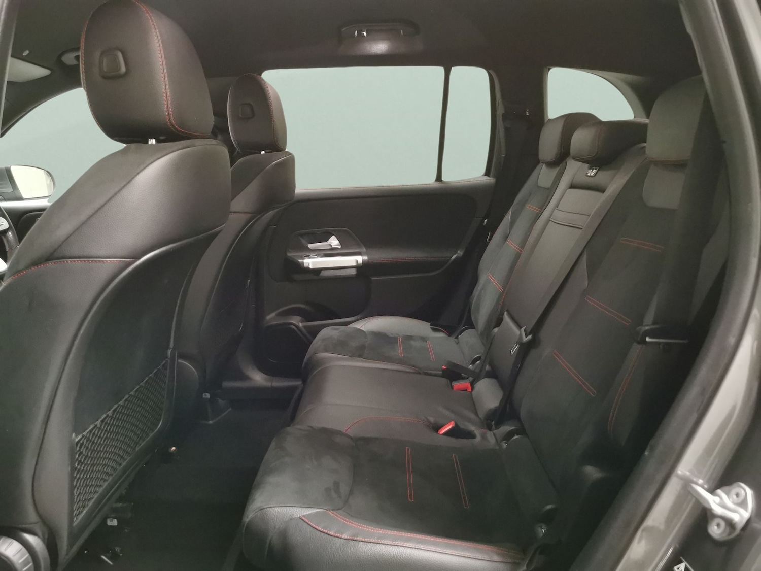 Used Mercedes-Benz GLB 2020 for sale - 76532000: Photo 25