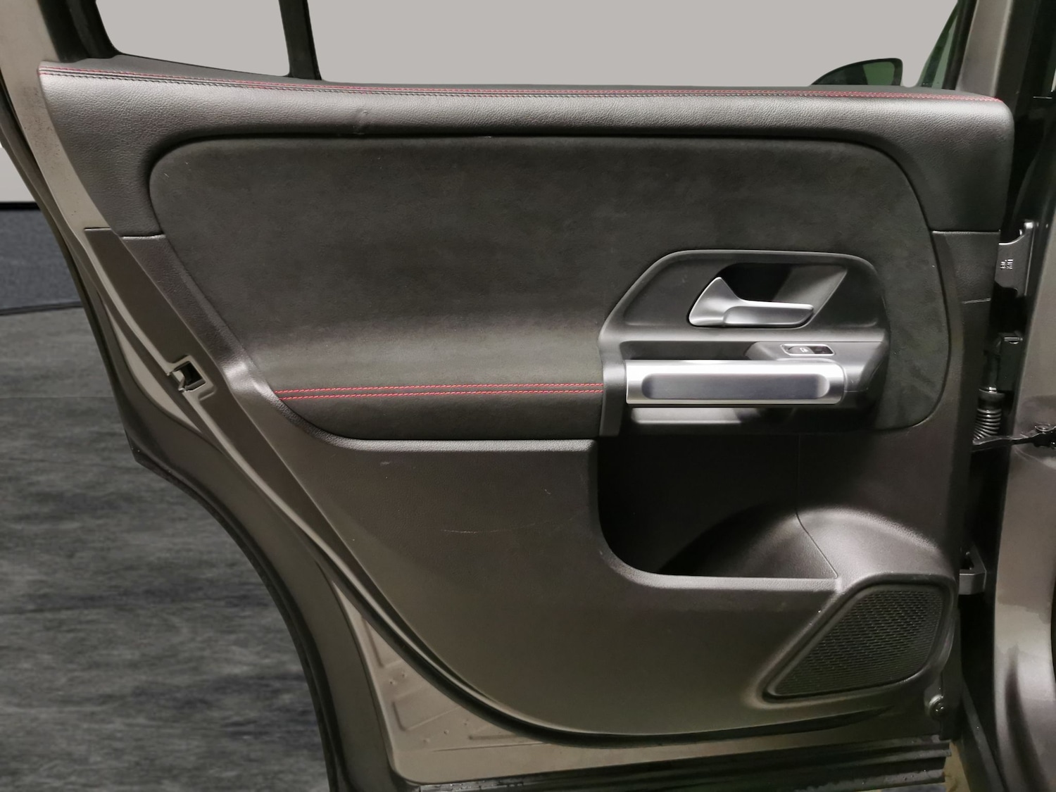 Used Mercedes-Benz GLB 2020 for sale - 76532000: Photo 27