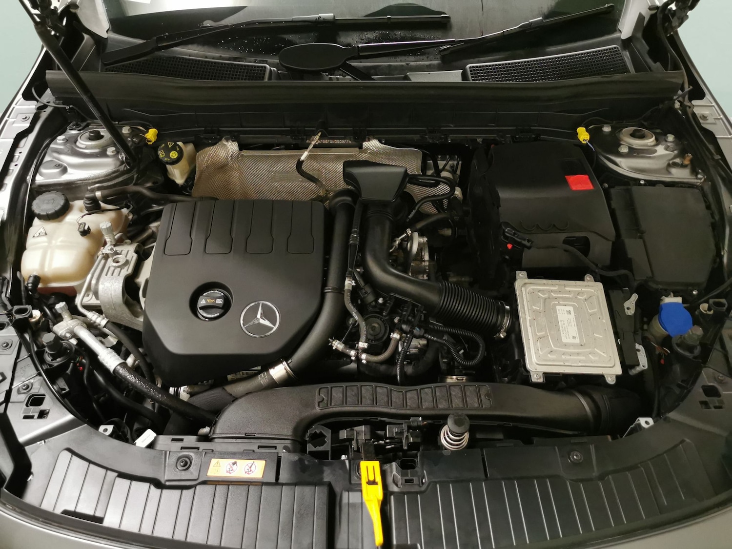 Used Mercedes-Benz GLB 2020 for sale - 76532000: Photo 31