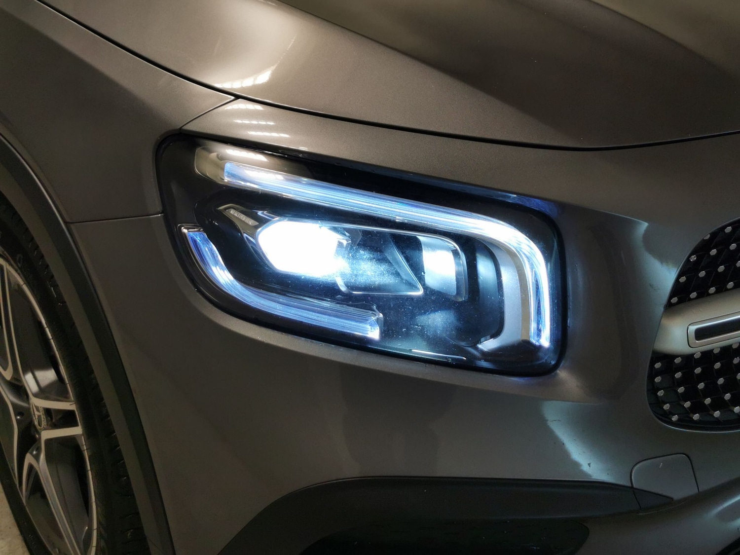 Used Mercedes-Benz GLB 2020 for sale - 76532000: Photo 5