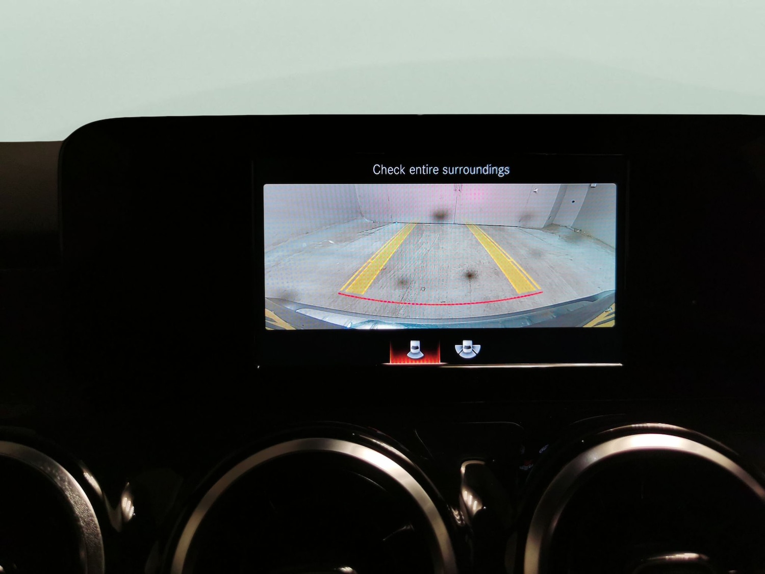 Used Mercedes-Benz GLB 2020 for sale - 76532000: Photo 6