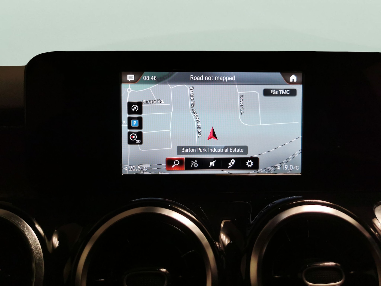 Used Mercedes-Benz GLB 2020 for sale - 76532000: Photo 7