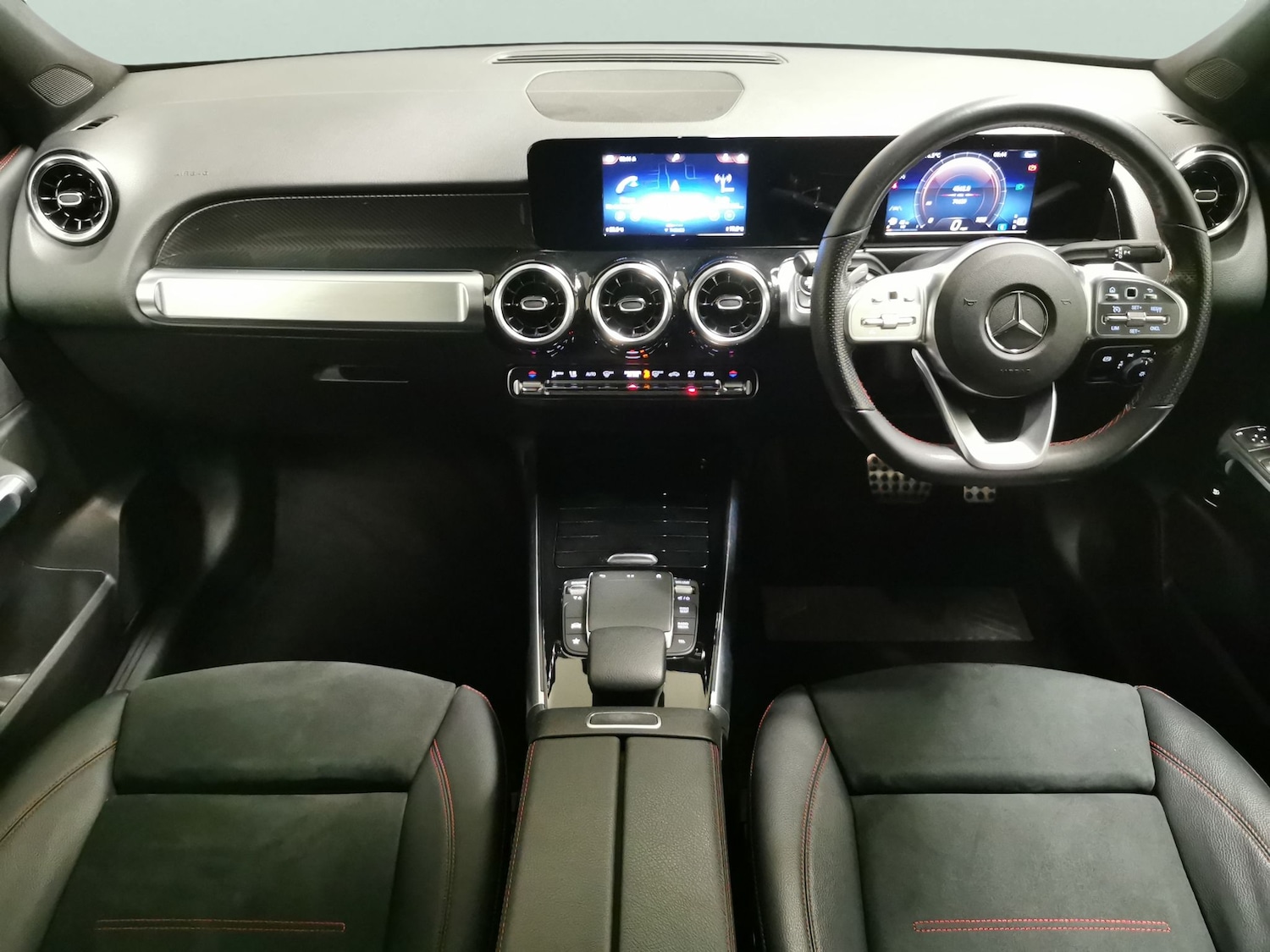 Used Mercedes-Benz GLB 2020 for sale - 76532000: Photo 8