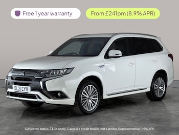 Used Mitsubishi Outlander 2021 for sale - 79275407: Photo