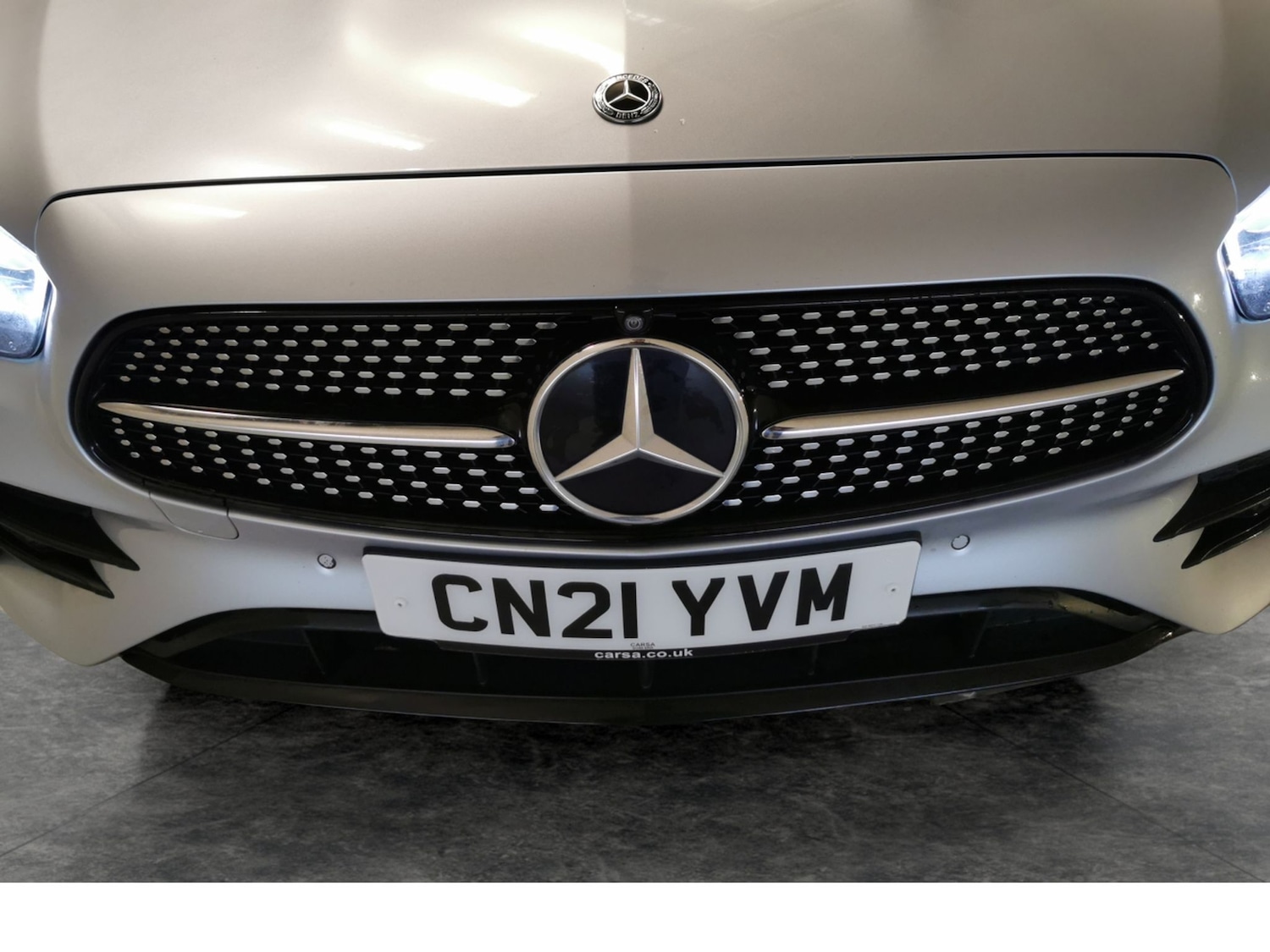 Used Mercedes-Benz E Class 2021 for sale - 78211070: Photo 16