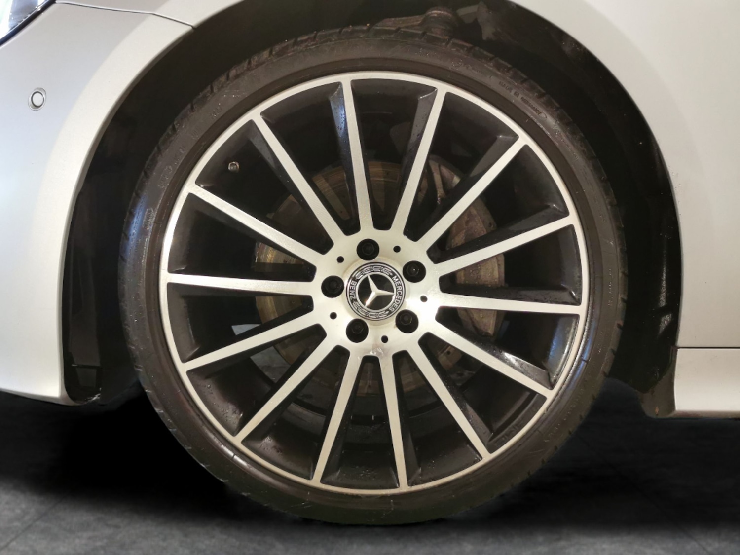 Used Mercedes-Benz E Class 2021 for sale - 78211070: Photo 28