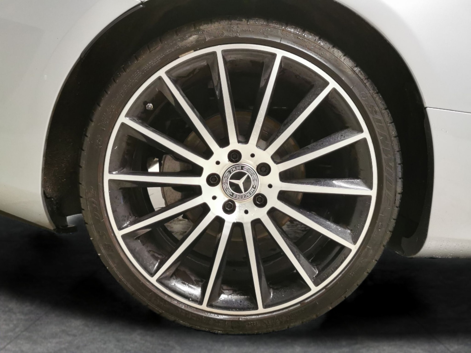 Used Mercedes-Benz E Class 2021 for sale - 78211070: Photo 30