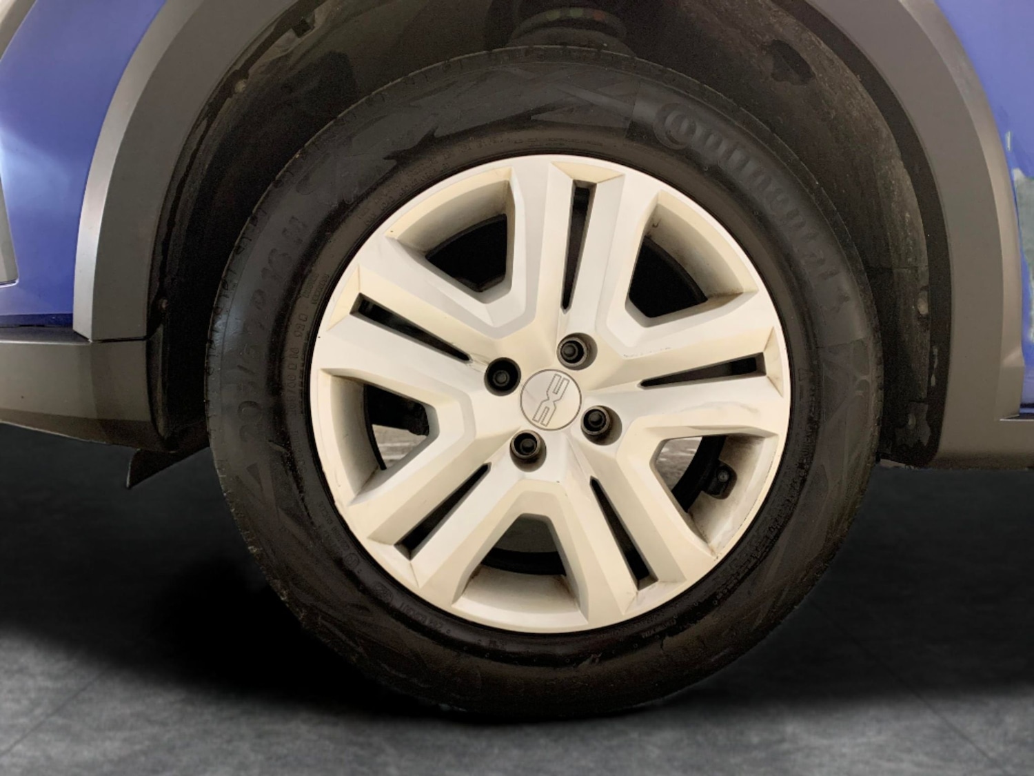 Used Dacia Sandero Stepway 2024 for sale - 76722628: Photo 18